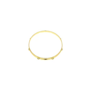 Millenium 13" 8H Die Cast Hoop SN Top