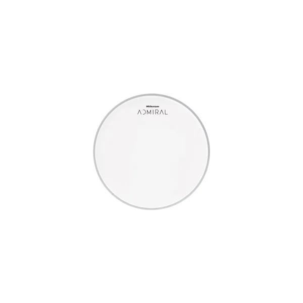 Millenium 13" Admiral Coated