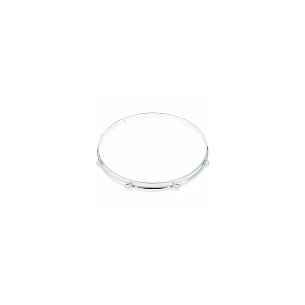 Millenium 13" Die-Cast hoop bottom chrom