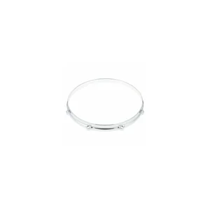 Millenium 13" Die-Cast hoop Top chrome