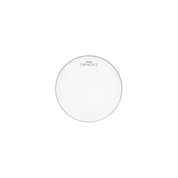 Millenium 13" Eminence Coated