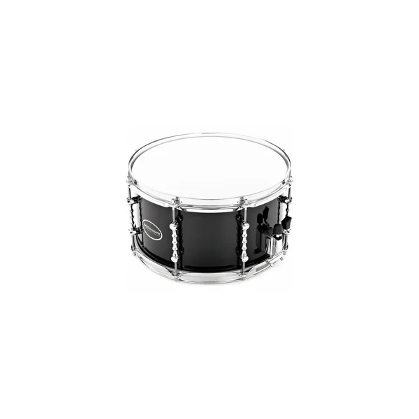Millenium 13"x07" Mahogany Snare #11