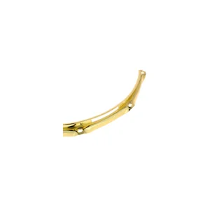 Millenium 14" 10-H Steel Hoop SN Bott.BP