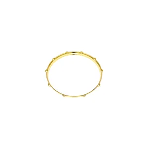 Millenium 14" 10H Die Cast Hoop SN Bott.