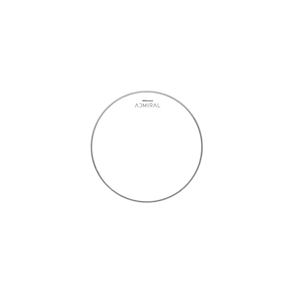 Millenium 14" Admiral Clear