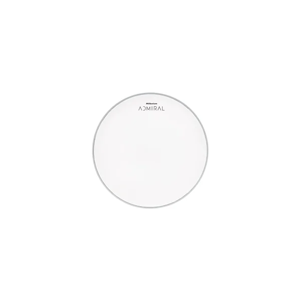 Millenium 14" Admiral Coated
