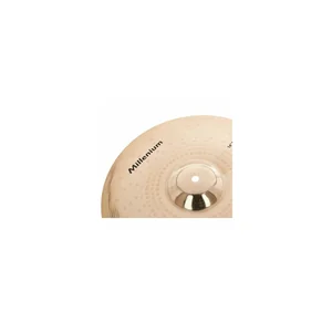 Millenium 14" B20 Crash