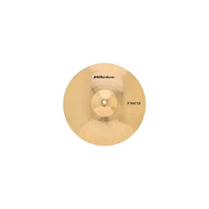 Millenium 14" B20 Hi-Hat