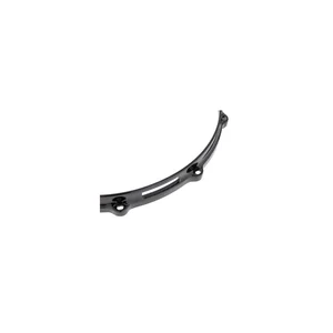 Millenium 14" Die-Cast hoop bottom BN