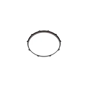 Millenium 14" Die-Cast hoop Top BN