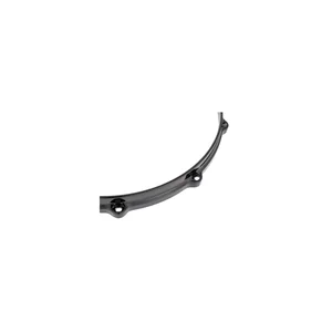 Millenium 14" Die-Cast hoop Top BN