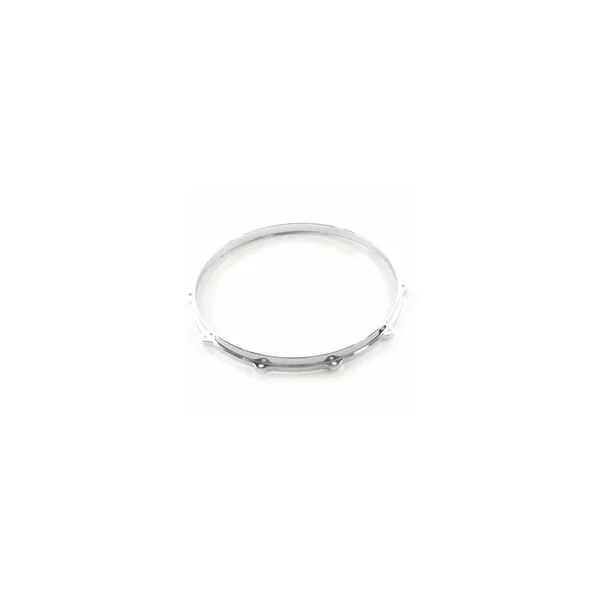 Millenium 14" Die-Cast hoop Top chrome