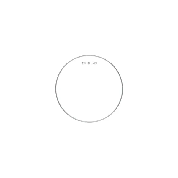 Millenium 14" Eminence Clear
