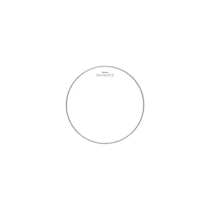 Millenium 14" Eminence Clear