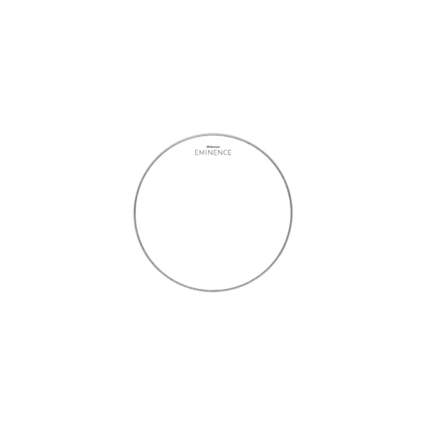 Millenium 14" Eminence Clear