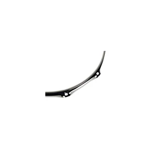 Millenium 14" Energy drum hoop 2,3mm BN