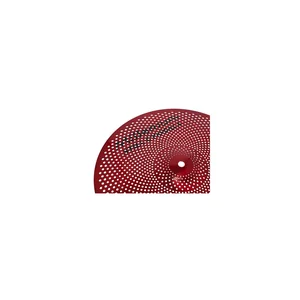Millenium 14" Still Series Hi-Hat Red