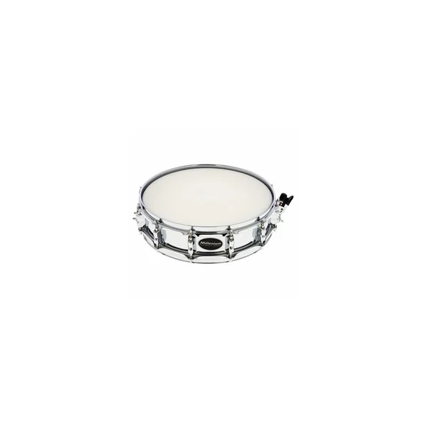 Millenium 14"x3,5" Piccolo Steel Snare