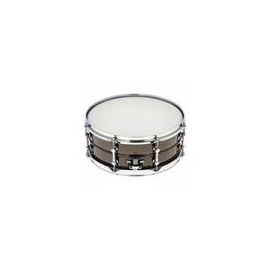Millenium 14"x5,5" Black Steel Snare