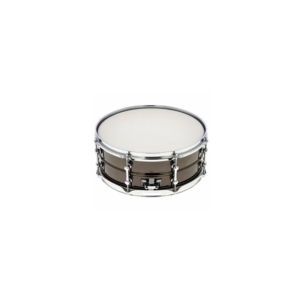 Millenium 14"x5,5" Black Steel Snare