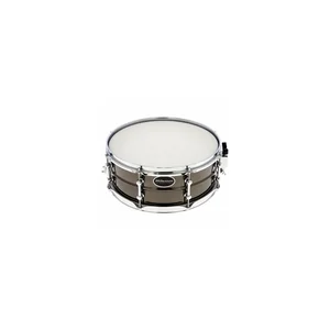Millenium 14"x5,5" Black Steel Snare