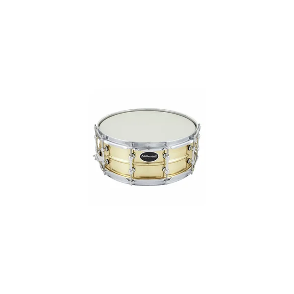 Millenium 14"x5,5" Power Brass Snare