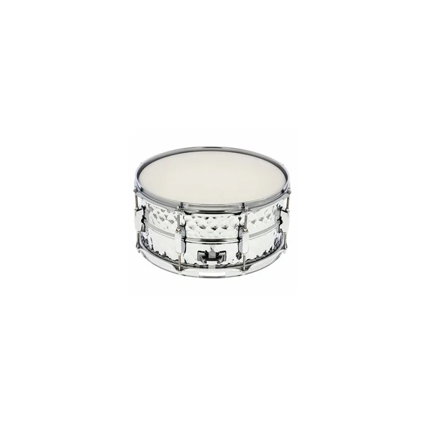 Millenium 14"x6,5" Hammer Steel Snare