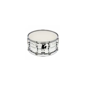 Millenium 14"x6,5" Hammer Steel Snare