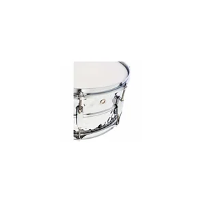 Millenium 14"x6,5" Hammer Steel Snare