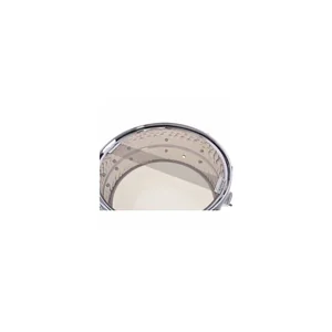 Millenium 14"x6,5" Hammer Steel Snare