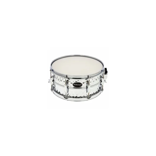 Millenium 14"x6,5" Hammer Steel Snare