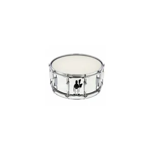 Millenium 14"x6,5" Power Steel Snare