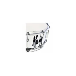 Millenium 14"x6,5" Power Steel Snare