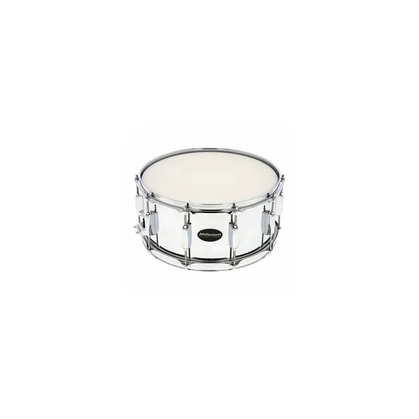Millenium 14"x6,5" Power Steel Snare