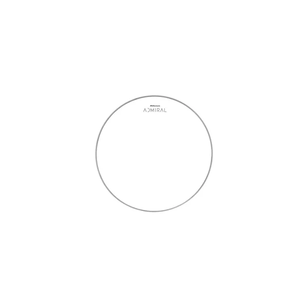 Millenium 16" Admiral Clear