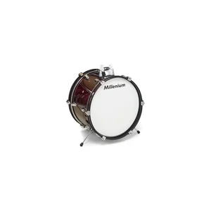 Millenium 16" Focus Junior Bass Drum RD