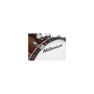 Millenium 16" Focus Junior Bass Drum RD