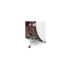 Millenium 16" Focus Junior Bass Drum RD