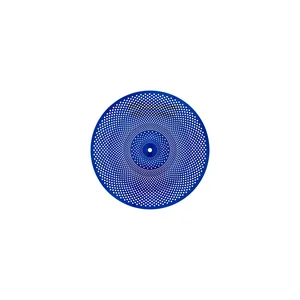 Millenium 16" Still Series Crash Blue