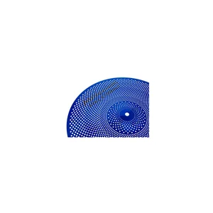 Millenium 16" Still Series Crash Blue