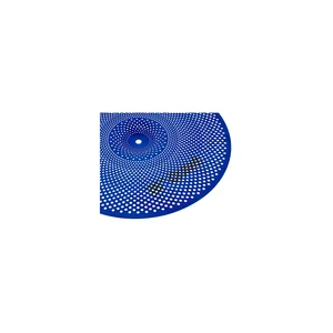 Millenium 16" Still Series Crash Blue