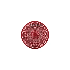 Millenium 16" Still Series Crash Red