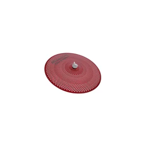 Millenium 16" Still Series Crash Red