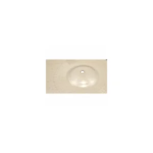 Millenium 18" B20 Crash