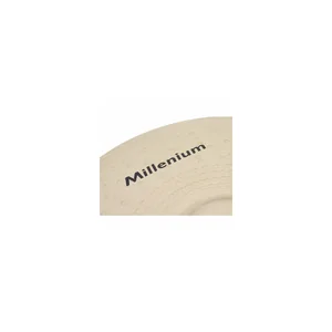 Millenium 18" B20 Crash