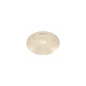 Millenium 18" B20 Crash