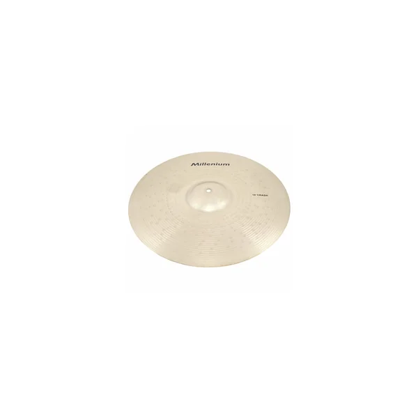 Millenium 18" B20 Crash