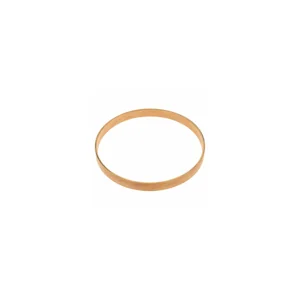 Millenium 18" Bass Drum hoop natural