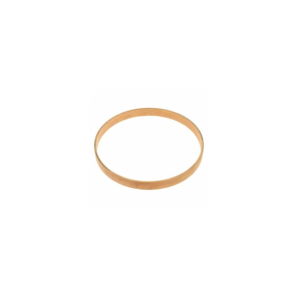 Millenium 18" Bass Drum hoop natural