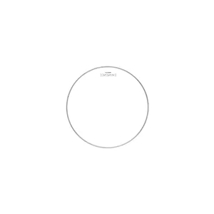 Millenium 18" Eminence Clear